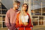 Karol G y J Balvin reaccionan a polémica por canción +57 tras críticas por contenido sexualizado