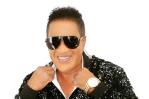 Kinito Méndez “La Leyenda” celebrará su 35 aniversario