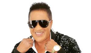 Kinito Méndez "La Leyenda" celebrará su 35 aniversario