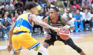 Mauricio y Bameso se enfrentan en un  s&eacute;ptimo juego hist&oacute;rico