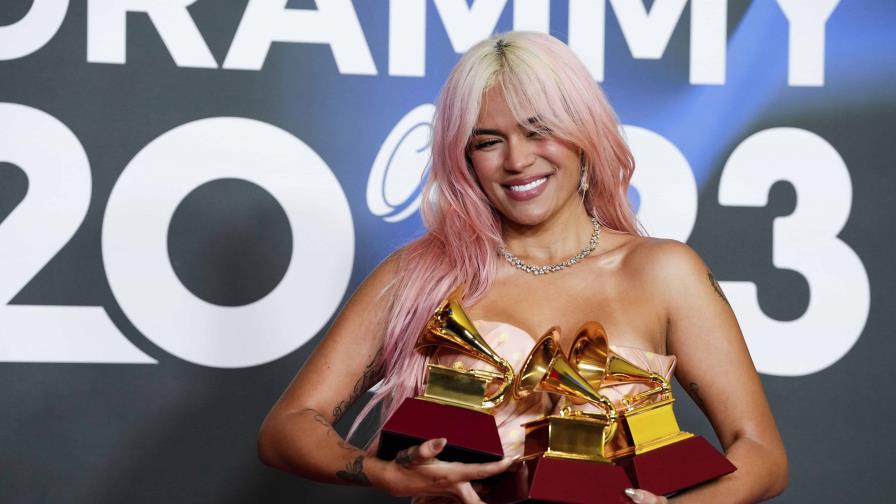 Puntos clave del 25º aniversario de los Latin Grammy