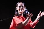 Los Latin Grammy honran a Vivir Quintana y Julieta Venegas como líderes en la música