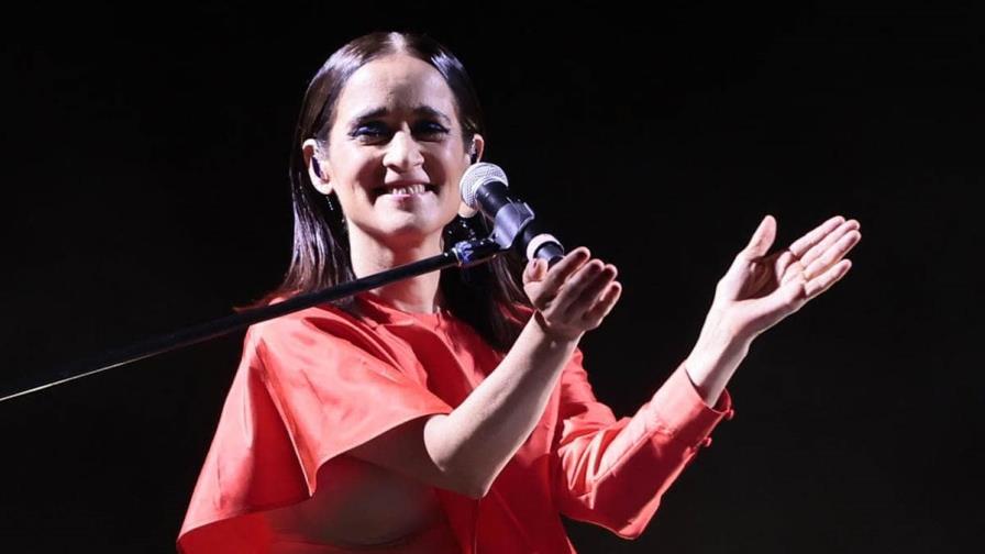 Los Latin Grammy honran a Vivir Quintana y Julieta Venegas como líderes en la música Los Latin Grammy honran a Vivir Quintana y Julieta Venegas como líderes en la música