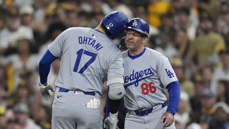 Los Marlins contratan a Clayton McCullough como mánager, informa fuente de AP