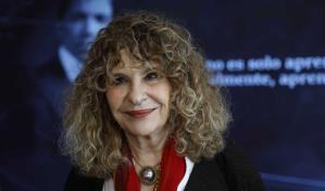 Gioconda Belli, Margo Glantz y Vila Matas, posibles ganadores del Premio Cervantes 2024