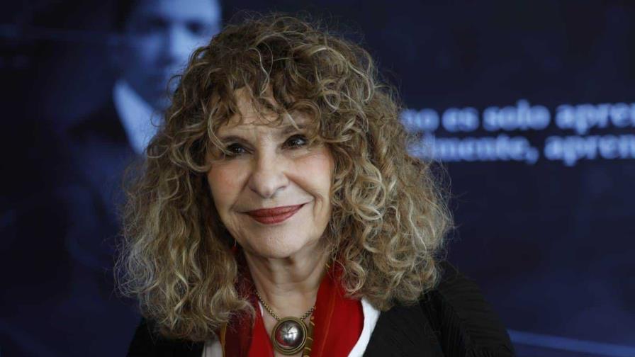 Gioconda Belli, Margo Glantz y Vila Matas, posibles ganadores del Premio Cervantes 2024 Gioconda Belli, Margo Glantz y Vila Matas, posibles ganadores del Premio Cervantes 2024
