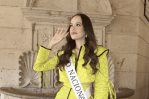 Mayra Delgado entre las favoritas para ganar corona de Miss Mundo RD 2024 Mayra Delgado entre las favoritas para ganar corona de Miss Mundo RD 2024