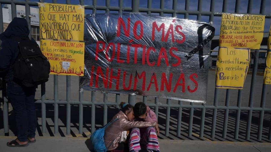 Alcaldesa de Boston defiende con mariachis a migrantes, ante amenazas de la fiscal Bondi Alcaldesa de Boston defiende con mariachis a migrantes, ante amenazas de la fiscal Bondi