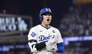 Ohtani, Lindor y Marte finalistas al MVP en la Nacional. Judge, Witt y Soto compiten en la Americana