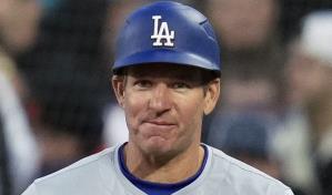 Marlins contratan a Clayton McCullough como su 17mo manager