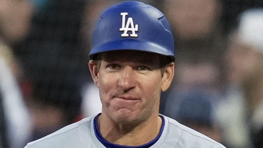 Marlins contratan a Clayton McCullough como su 17mo manager