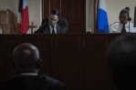 La Asociación Dominicana de Jueces y Juezas de Paz exige un aumento salarial