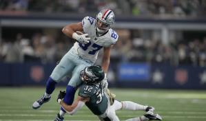 Los Cowboys y Jerry Jones tendrán que evaluar su situación tras lesión de Dak Prescott