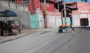 Paralizadas las actividades en Puerto Príncipe tras las amenazas de bandas armadas