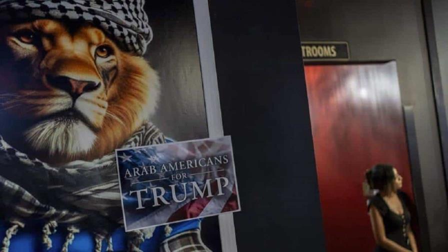Por qué los musulmanes prefirieron votar a Donald Trump y no a Kamala Harris Por qué los musulmanes prefirieron votar a Donald Trump y no a Kamala Harris