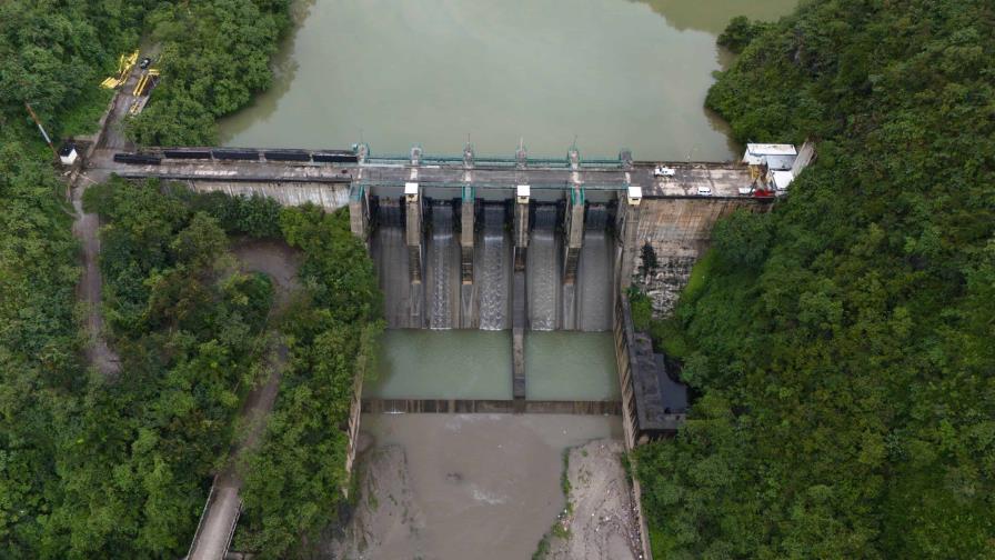 Presas han acumulado 206.57 millones de metros cúbicos de agua debido a las lluvias Presas han acumulado 206.57 millones de metros cúbicos de agua debido a las lluvias
