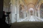 El Vaticano y Microsoft crean réplica de la Basílica de San Pedro con IA para visitas virtuales El Vaticano y Microsoft crean réplica de la Basílica de San Pedro con IA para visitas virtuales