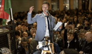 El líder opositor húngaro asegura que el Gobierno de Orbán le espía