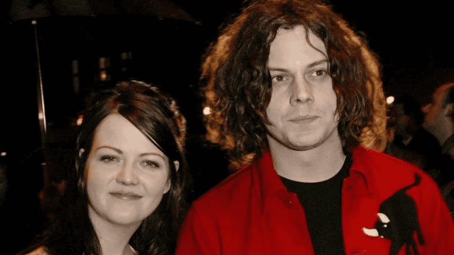 La banda The White Stripes retira la demanda contra Trump por usar Seven Nation Army La banda The White Stripes retira la demanda contra Trump por usar Seven Nation Army