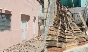 Dos sismos sacuden a Cuba tras huracán y apagones