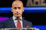 Trump ficha a Stephen Miller, ideólogo de su estrategia migratoria