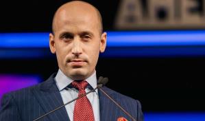 Trump ficha a Stephen Miller, ideólogo de su estrategia migratoria