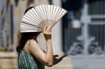 Temperatura del planeta superó en 1,54 grados el nivel de referencia en primeros 9 meses del año