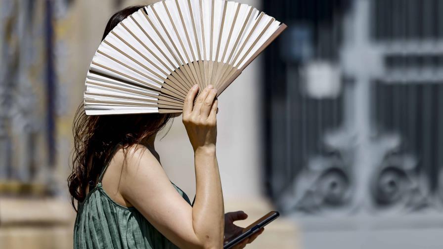 Temperatura del planeta superó en 1,54 grados el nivel de referencia en primeros 9 meses del año