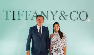 Tiffany & Co. celebra su presencia en República Dominicana en una noche de iconos y lujo