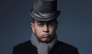 Un cuento de Navidad inspirador llegará al Teatro Lope de Vega en diciembre