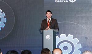 AIRD advierte que la incertidumbre frena el desarrollo y pide reformas con estabilidad y diálogo