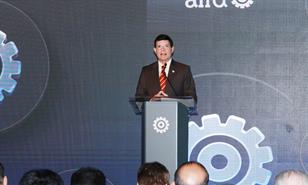 AIRD advierte que la incertidumbre frena el desarrollo y pide reformas con estabilidad y diálogo