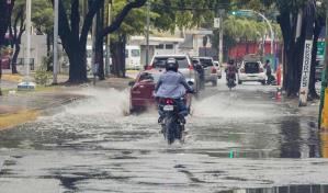 El COE modifica niveles de alerta ante posibles crecidas e inundaciones