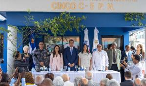 Indotel inicia primera fase del proyecto "Destacamentos Conectados"