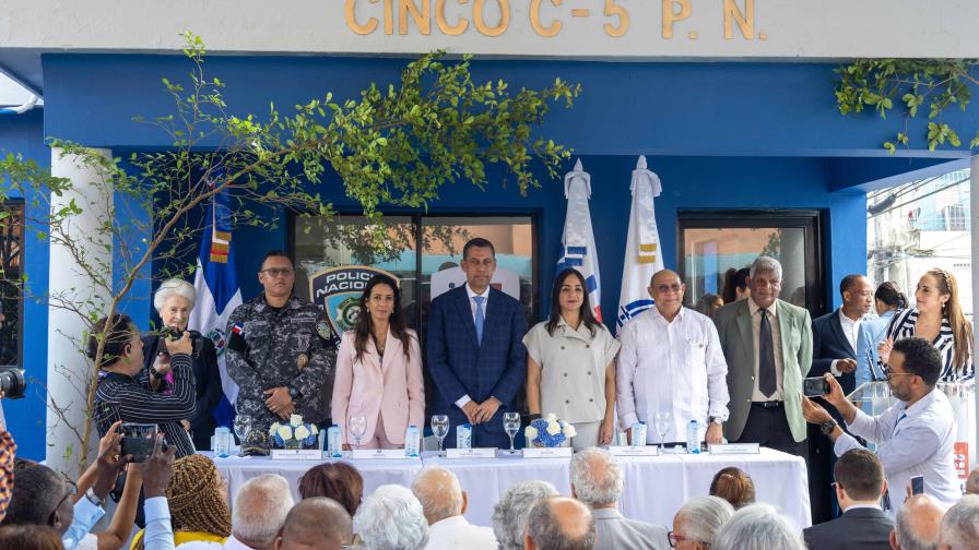 Indotel inicia primera fase del proyecto "Destacamentos Conectados"