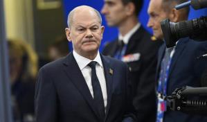 Los alemanes votarán en elecciones anticipadas el 23 de febrero