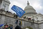 El fiscal especial pide desestimar el caso contra Trump por el asalto al Capitolio