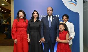 El Banreservas conmemora 83 años de logros y aportes a los sectores económicos