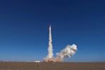 China pone en órbita un satélite dedicado a la vigilancia de las emisiones de metano