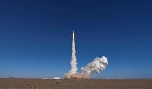 China pone en órbita un satélite dedicado a la vigilancia de las emisiones de metano