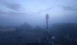 Vaguada y onda tropical continuarán generando lluvias sobre el territorio dominicano