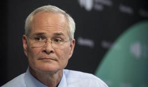 Director de Exxon dice que Trump no debería volver a sacar a EE.UU. de Acuerdos de París