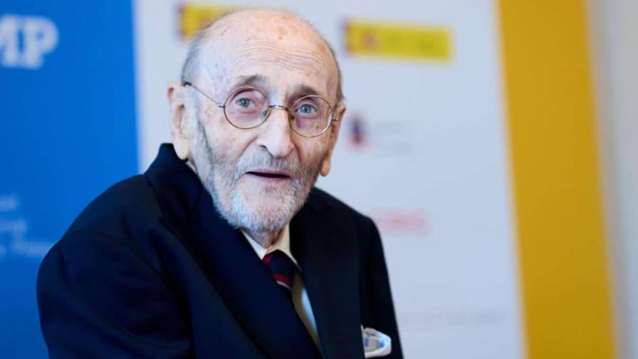 El español Álvaro Pombo, Premio Cervantes 2024 por un mundo literario que conmueve