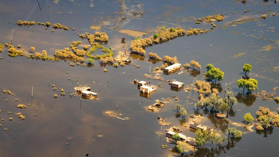 El Fondo de pérdidas y daños por el cambio climático está listo para entrar en vigor