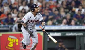 José Ramírez y Juan Soto encabezan a seis dominicanos que ganaron el Bate de Plata