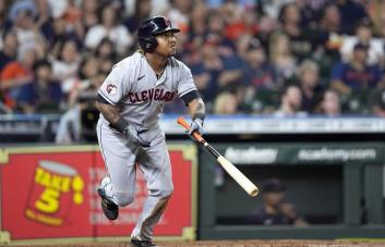 José Ramírez y Juan Soto encabezan a seis dominicanos que ganaron el Bate de Plata