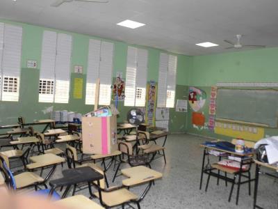 "No ha sido nuestro deseo", afirma ADP sobre paros en las clases
