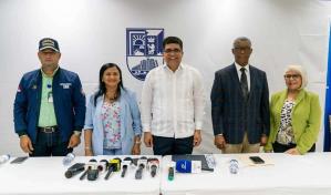 La avenida Venezuela se convierte en peatonal este domingo con el evento "Caminando en Familia"