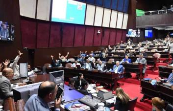 La Cámara de Diputados aprueba préstamos por US$520 millones para el monorriel y la basura