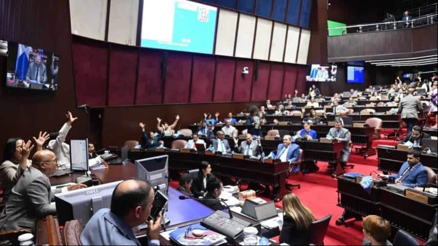 La Cámara de Diputados reactiva comisión que tenía tres meses sin trabajar